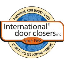 International Door Closers