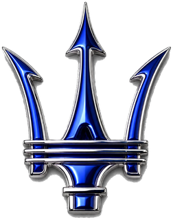 Maserati