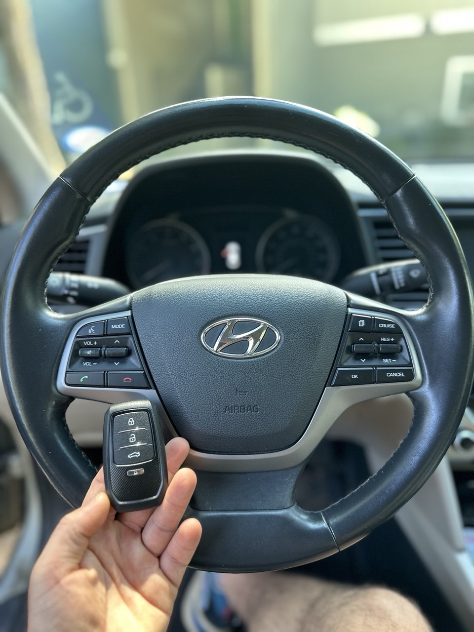 Lock Pick 24/7 Locksmith Service Automotive work photo
