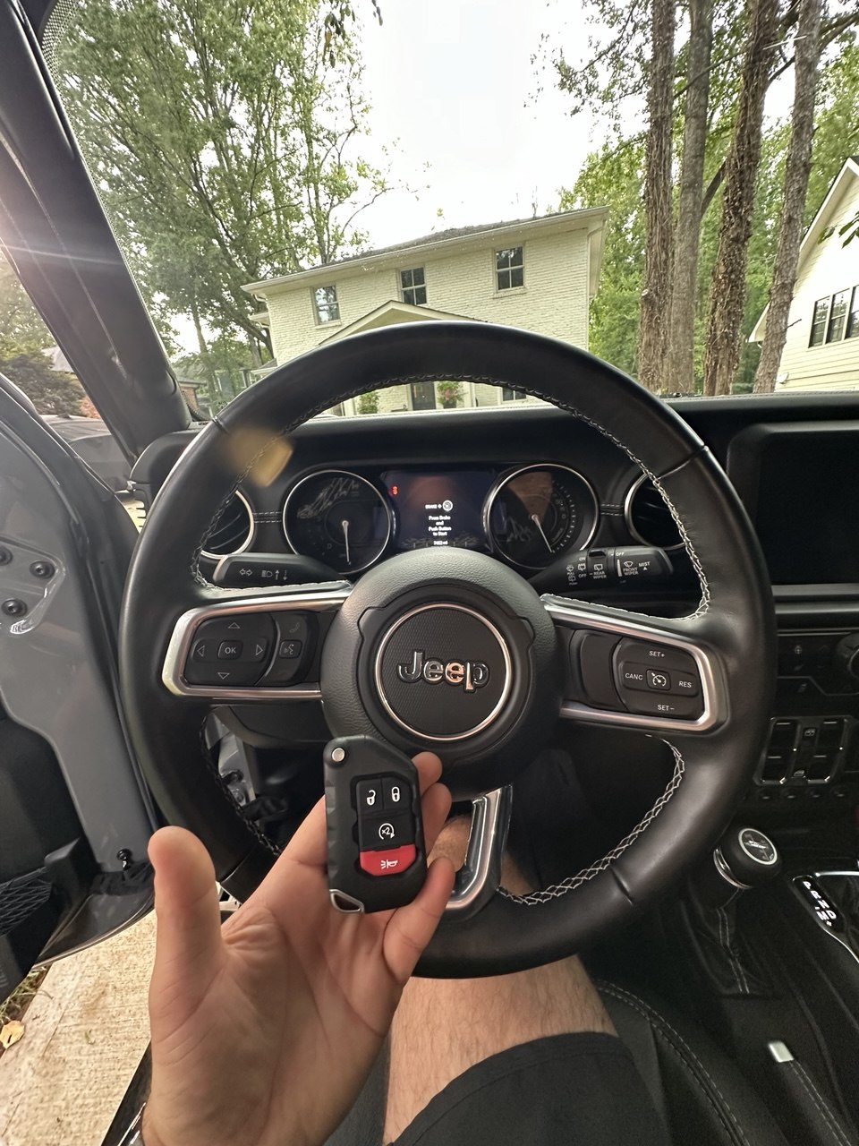 Lock Pick 24/7 Locksmith Service Automotive work photo