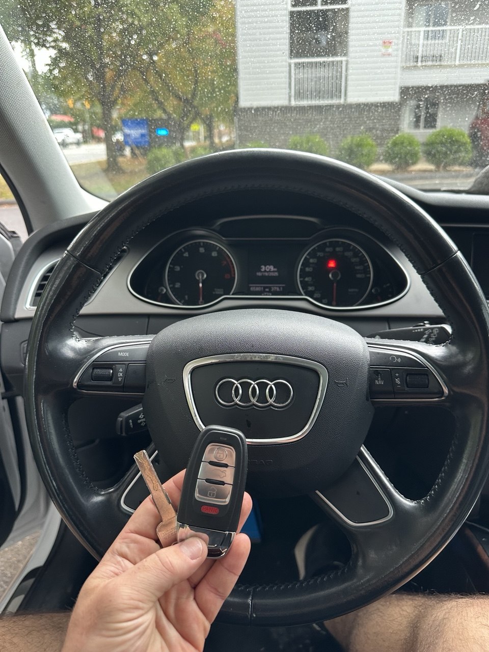 Lock Pick 24/7 Locksmith Service Automotive work photo