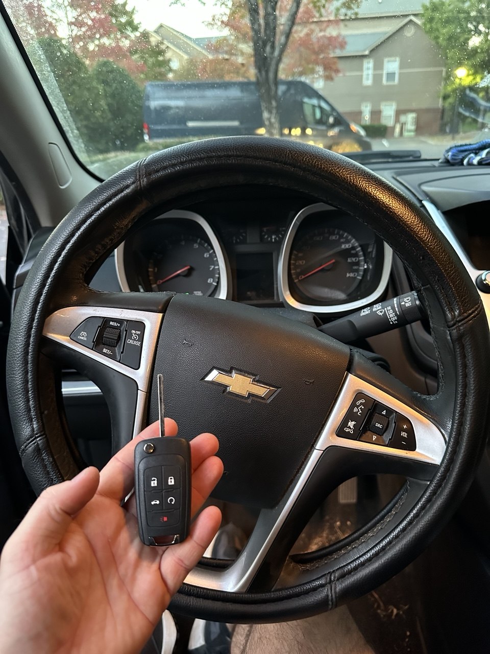 Lock Pick 24/7 Locksmith Service Automotive work photo