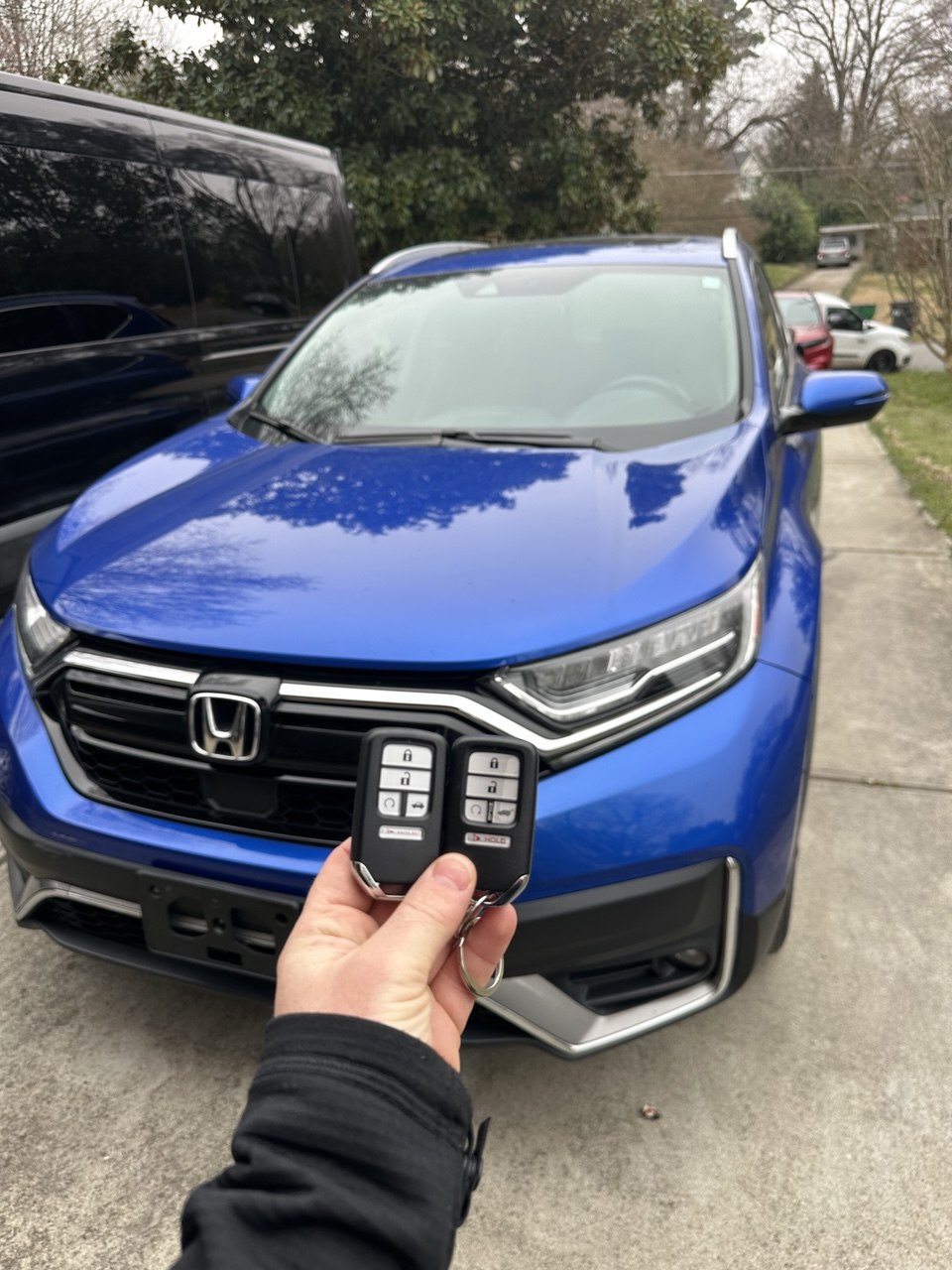 Lock Pick 24/7 Locksmith Service Automotive work photo