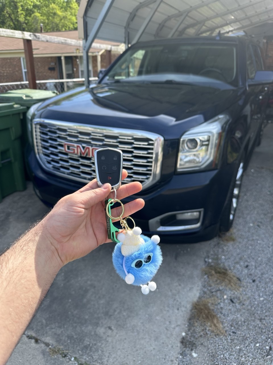 Lock Pick 24/7 Locksmith Service Automotive work photo