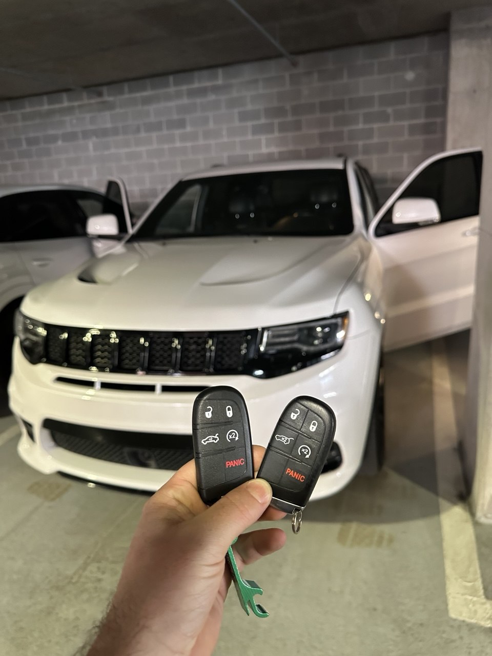 Lock Pick 24/7 Locksmith Service Automotive work photo