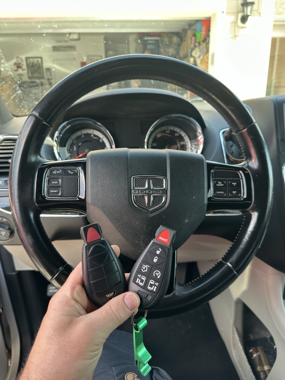 Lock Pick 24/7 Locksmith Service Automotive work photo