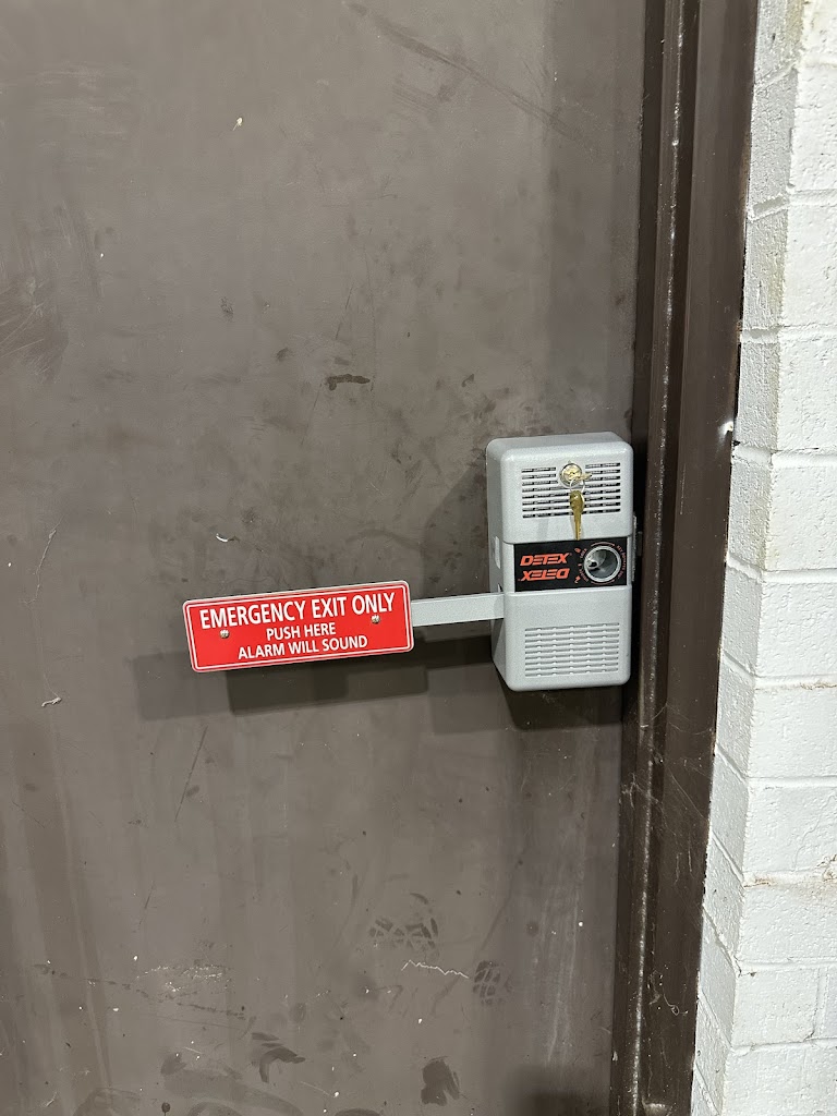 Lock Pick 24/7 Locksmith Service Door Locks & Push Bars work photo