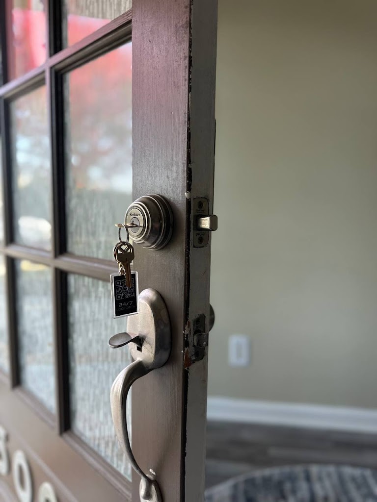 Lock Pick 24/7 Locksmith Service Door Locks & Push Bars work photo