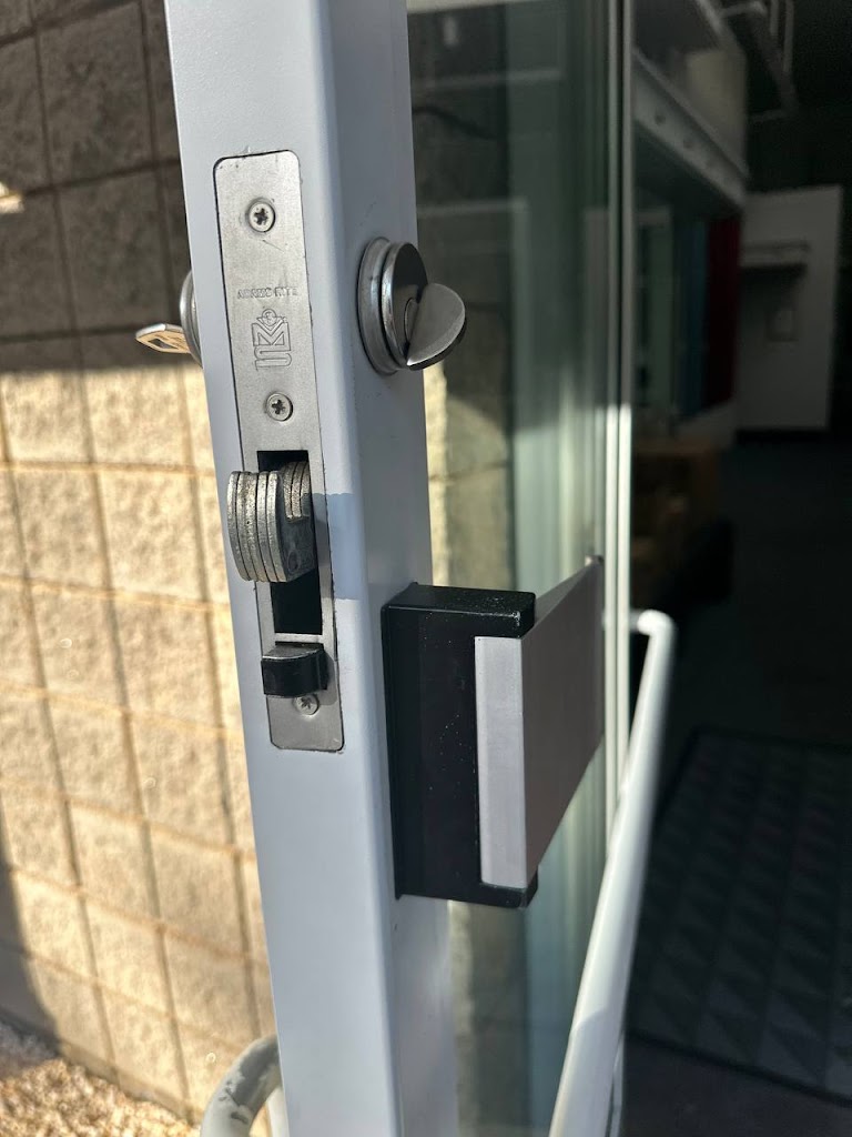 Lock Pick 24/7 Locksmith Service Door Locks & Push Bars work photo