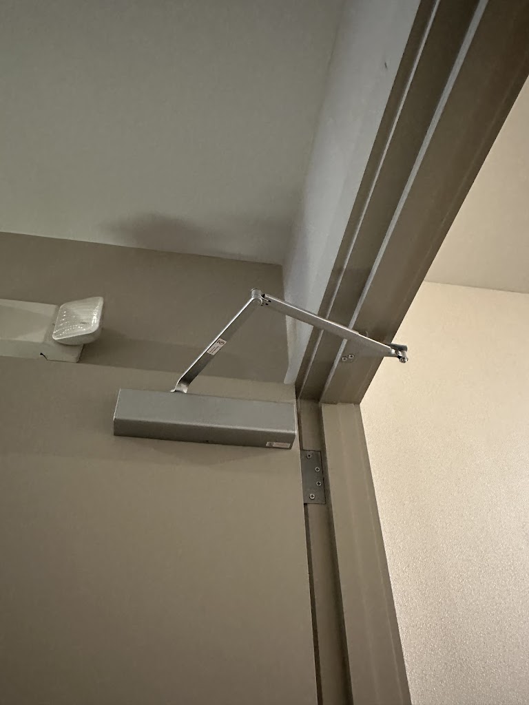 Lock Pick 24/7 Locksmith Service Door Locks & Push Bars work photo