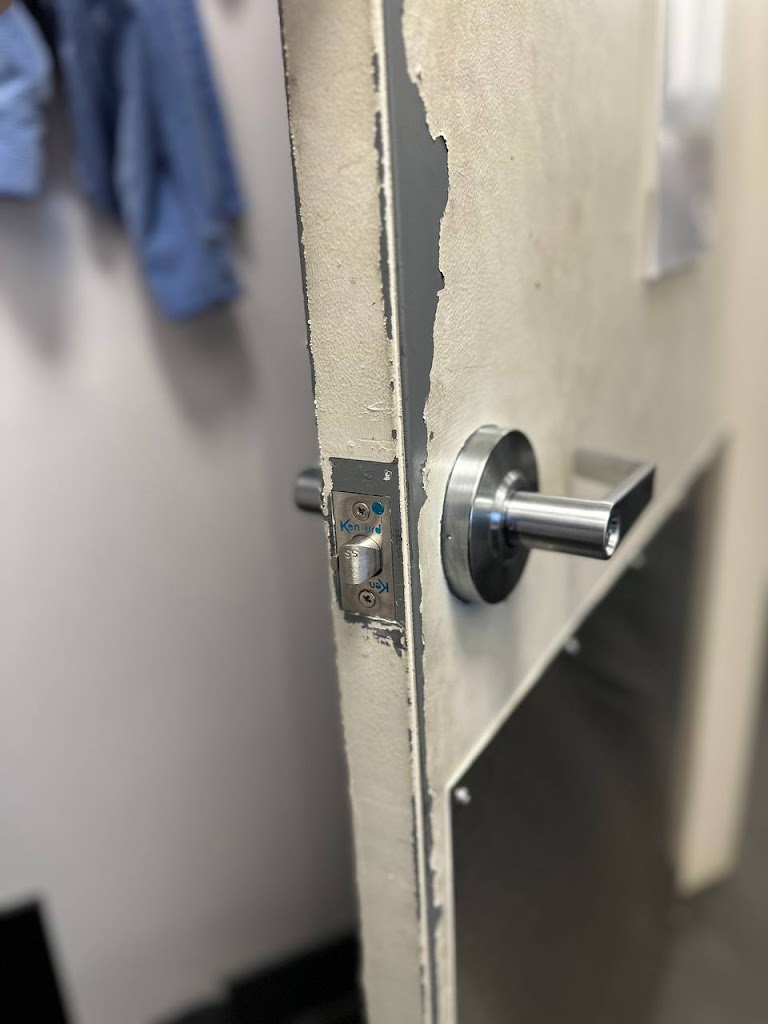 Lock Pick 24/7 Locksmith Service Door Locks & Push Bars work photo