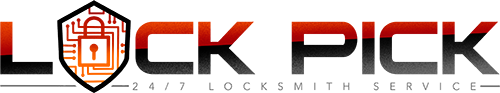 Lock Pick 24/7 Locksmith Service