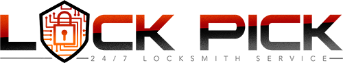 Lock Pick 24/7 Locksmith Service
